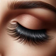 6 растителни масла за красиви мигли!